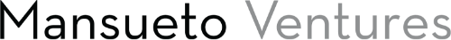 Mansueto Ventures