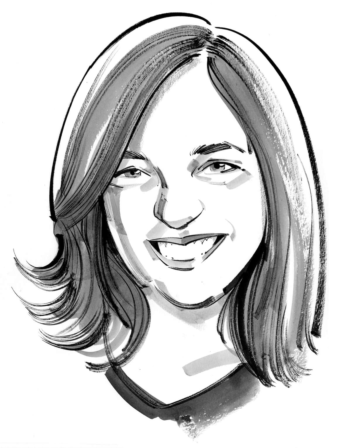 Anne Marie O'Keefe