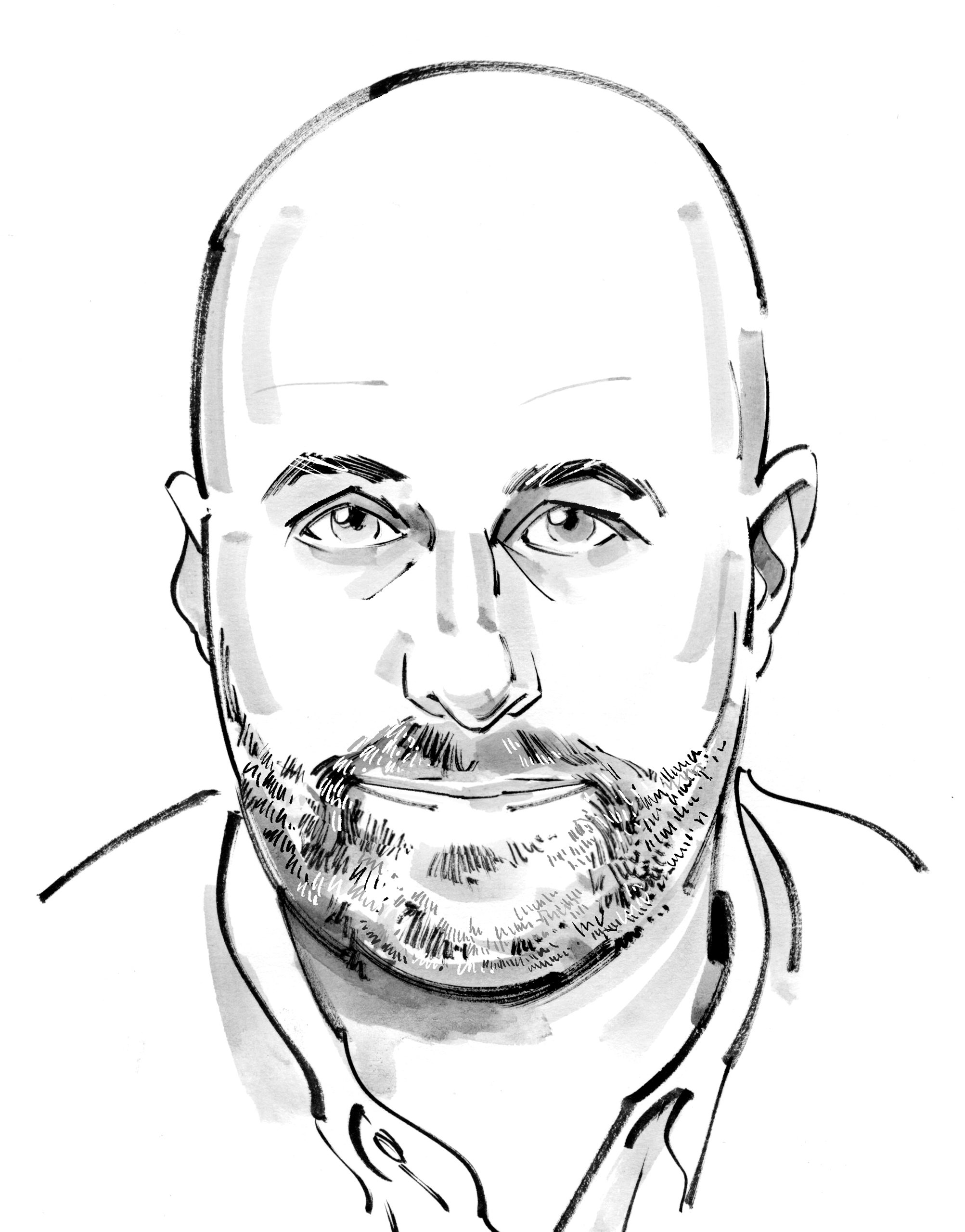 Brendan  Vaughan 