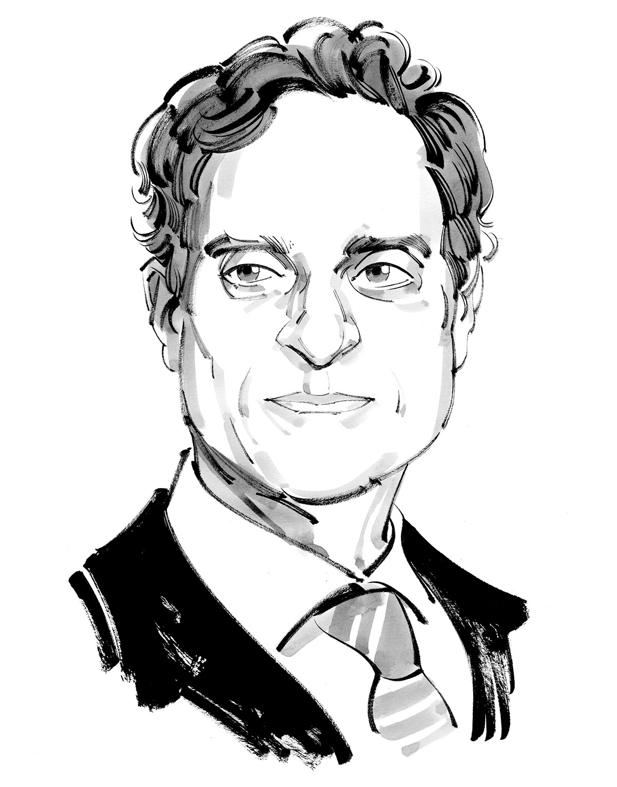David Lidsky
